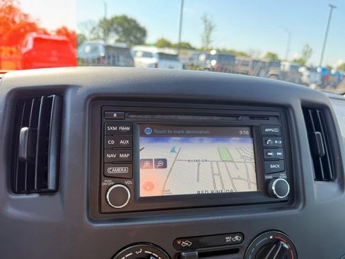 Used 2017 Nissan NV200 SV w/ Technology Package FWD image 15