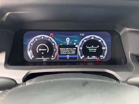 New 2026 Toyota 4Runner TRD Sport Premium AWD/4WD image 22