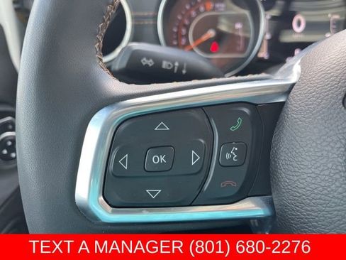 Used 2023 Jeep Gladiator Overland AWD/4WD image 28