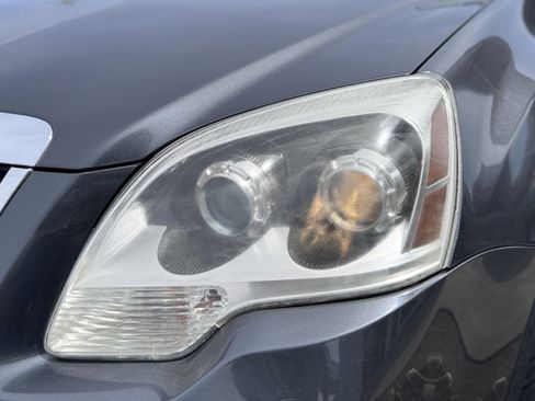Used 2012 GMC Acadia SL w/ Preferred Package AWD/4WD image 48