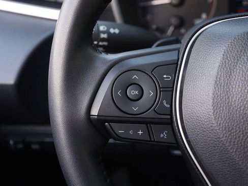 Certified 2023 Toyota Corolla SE image 11