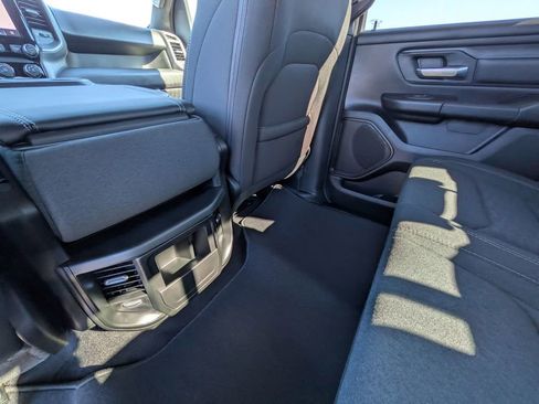 New 2026 RAM 1500 Express RWD image 33