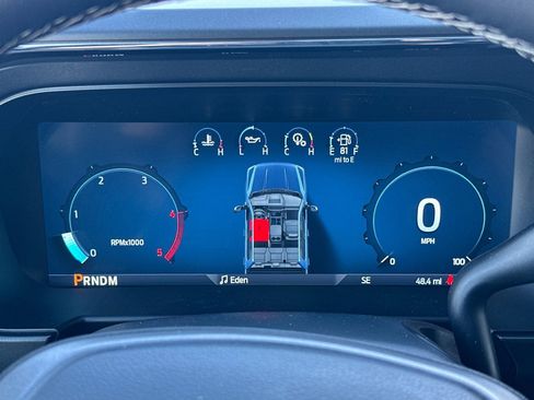 New 2025 Ford F350 Lariat w/ Lariat Ultimate Package image 29