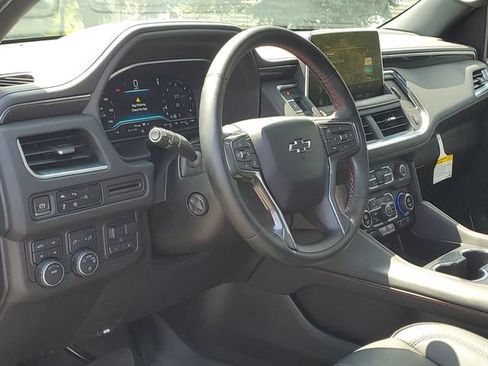 Certified 2023 Chevrolet Tahoe RST w/ Luxury Package AWD/4WD image 8