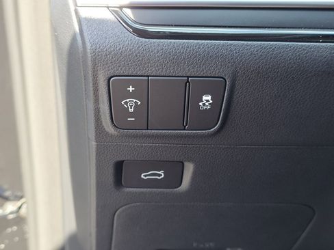 New 2026 Kia K5 EX image 29