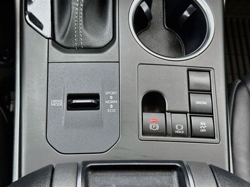 Used 2023 Toyota Highlander XLE FWD image 37