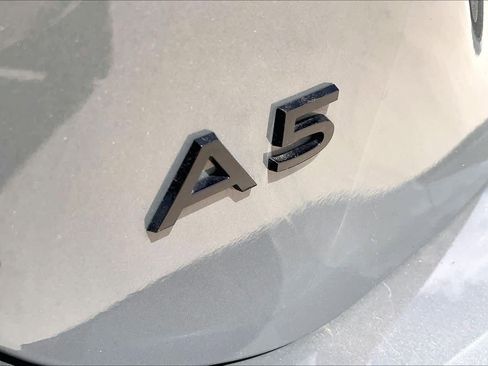 Used 2025 Audi A5 2.0T Premium w/ Convenience Package AWD/4WD image 29