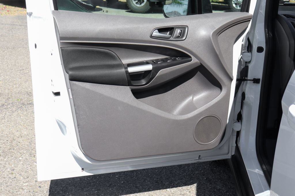 Used 2022 Ford Transit Connect XLT FWD image 18
