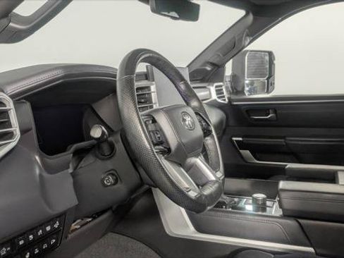 Used 2022 Toyota Tundra Platinum w/ Advanced Package RWD image 23