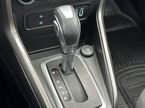 Certified 2022 Ford EcoSport SE w/ SE Convenience Package image 22