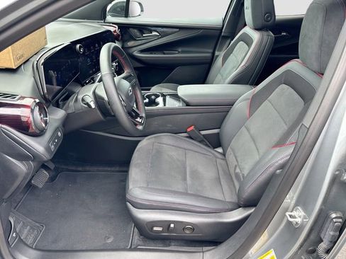 New 2024 Chevrolet Blazer EV RS image 22