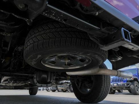 Used 2016 Ford F150 XLT w/ Equipment Group 301A Mid AWD/4WD image 7