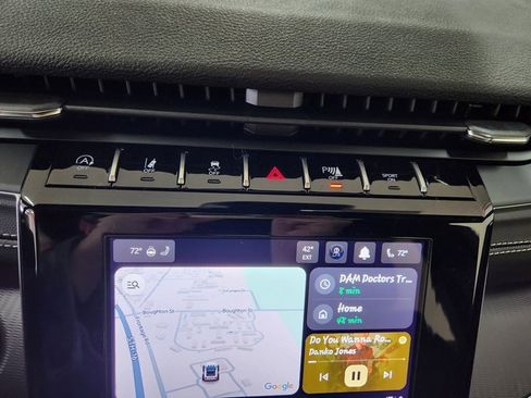 New 2025 Jeep Grand Cherokee L Laredo w/ Luxury Tech Group I image 25