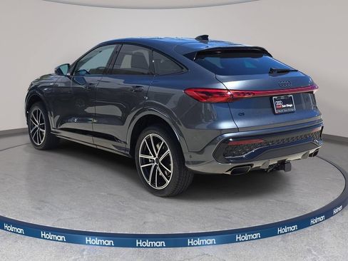 New 2026 Audi Q5 Premium Plus AWD/4WD image 7