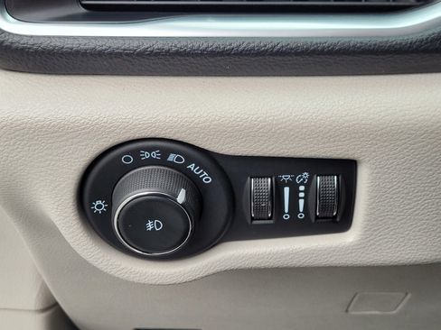 Used 2024 Chrysler Pacifica Limited FWD image 27
