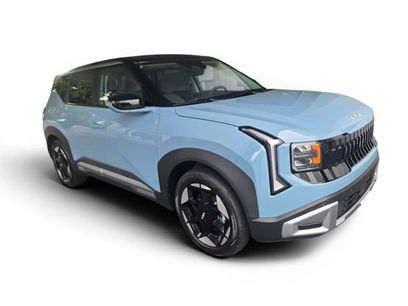 New 2027 Kia Seltos S