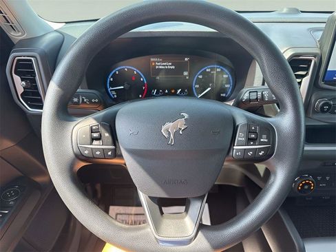 Used 2022 Ford Bronco Sport Big Bend image 23