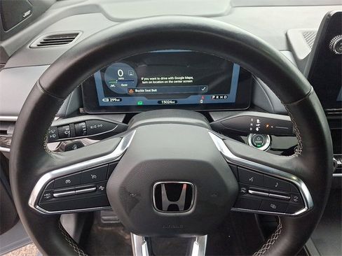 Used 2024 Honda Prologue Touring image 21