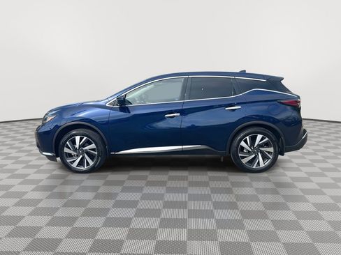 Certified 2024 Nissan Murano SL AWD/4WD image 7
