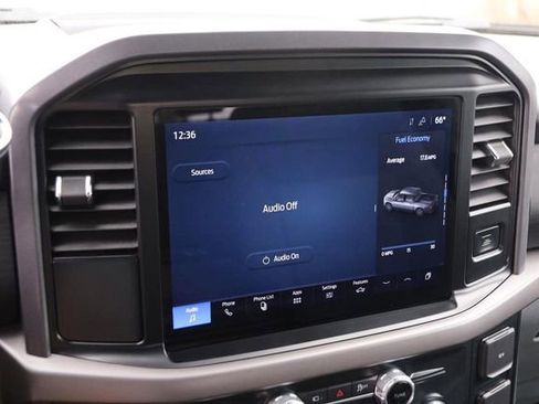 Used 2025 Ford F150 XLT w/ Equipment Group 301A Standard image 15