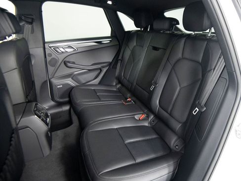New 2026 Porsche Macan S AWD/4WD image 34