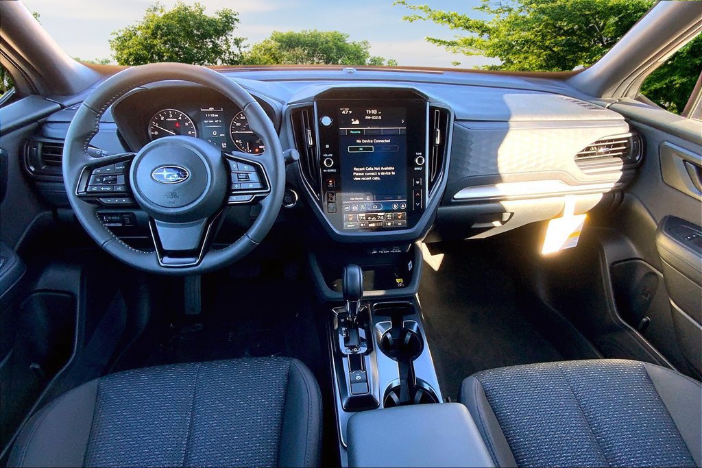 New 2026 Subaru Forester Premium AWD/4WD image 5