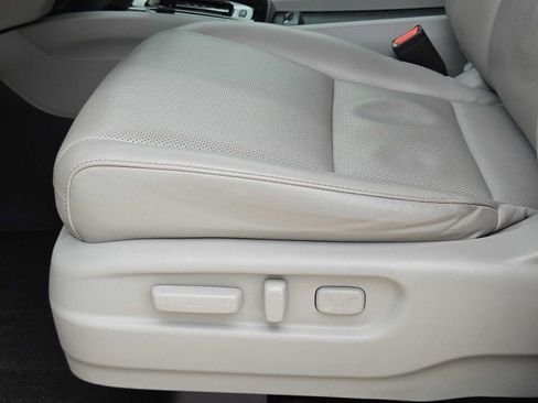 Used 2017 Honda Ridgeline RTL-E image 24