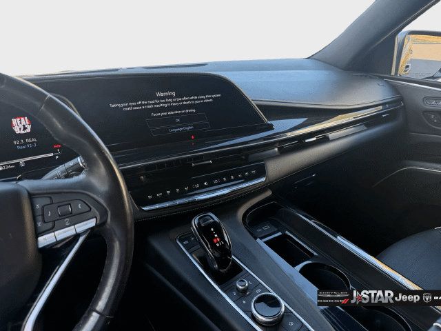 Used 2023 Cadillac Escalade Sport AWD/4WD image 19