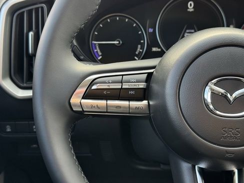 New 2026 MAZDA CX-50 2.5 Hybrid w/ Weather Package image 24