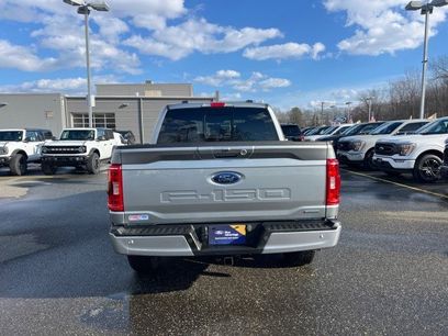 Certified 2023 Ford F150 XLT w/ Equipment Group 302A High