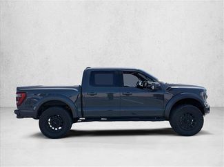 Used 2021 Ford F150 Raptor w/ Equipment Group 801A High AWD/4WD video 4