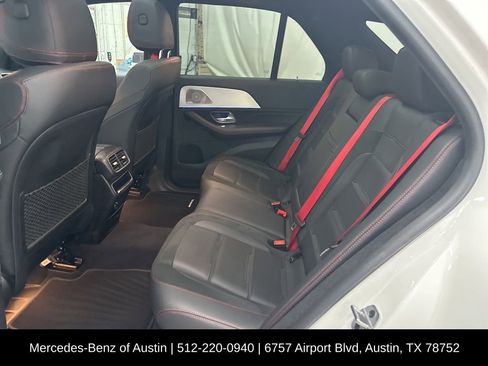 Used 2023 Mercedes-Benz GLE 53 AMG 4MATIC image 23