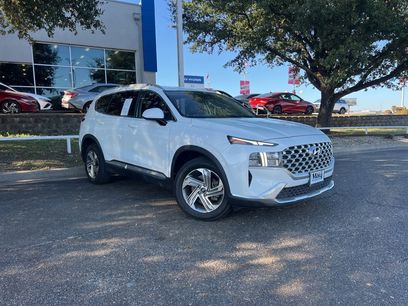 Used 2021 Hyundai Santa Fe SEL
