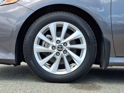 Certified 2024 Toyota Camry LE w/ Convenience Package AWD/4WD image 11