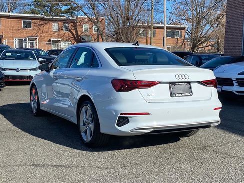 Used 2023 Audi A3 2.0T Premium w/ Convenience Package image 5
