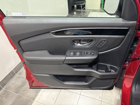 New 2026 Honda Pilot EX-L image 17