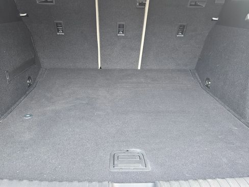 Used 2025 Audi Q6 e-tron Premium Plus w/ Premium Plus image 26