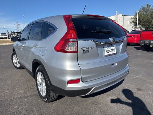 Used 2016 Honda CR-V EX image 5