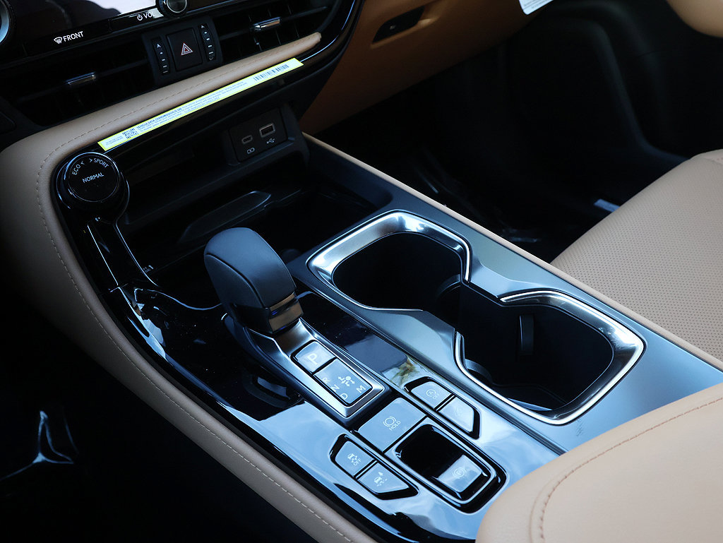 New 2026 Lexus NX 350 AWD w/ Premium Package image 25