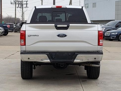 Used 2017 Ford F150 XLT w/ Equipment Group 302A Luxury image 7