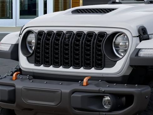 New 2026 Jeep Gladiator Mojave AWD/4WD image 11