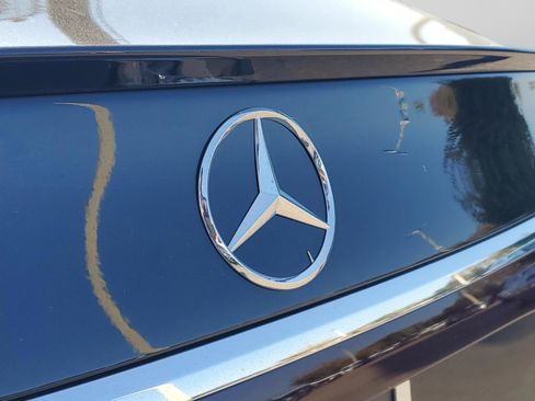 Certified 2026 Mercedes-Benz E 350 Sedan image 8