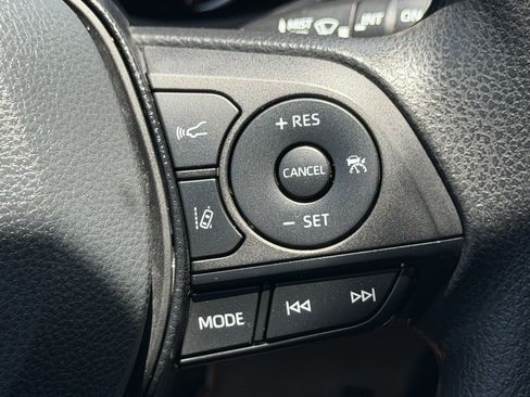 Used 2023 Toyota RAV4 XLE w/ Convenience Package FWD image 35