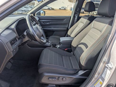 Certified 2025 Honda CR-V Sport image 10