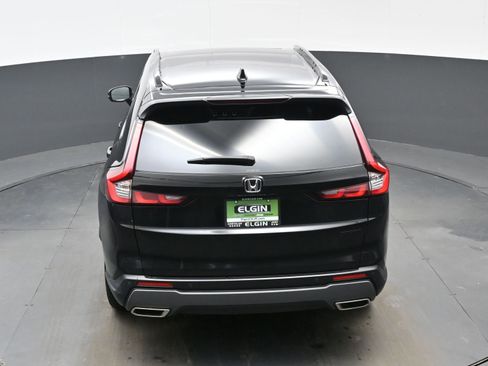 Used 2025 Honda CR-V Sport-L image 37