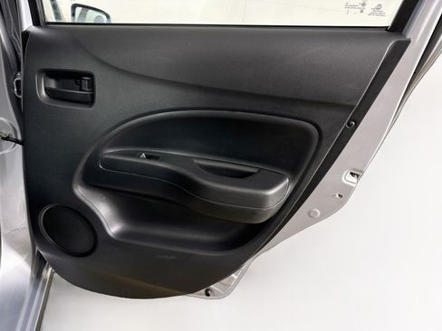Used 2024 Mitsubishi Mirage ES FWD image 28