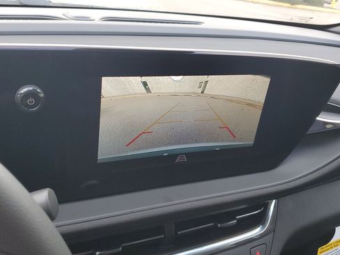 New 2025 Buick Envista Preferred w/ Advanced Safety Package image 47