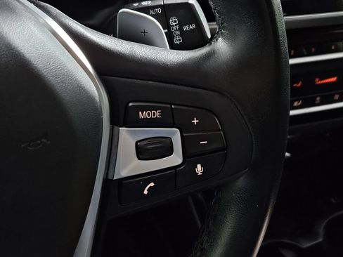 Used 2019 BMW X3 xDrive30i AWD/4WD image 17