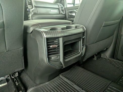 New 2026 RAM 2500 Big Horn AWD/4WD image 30