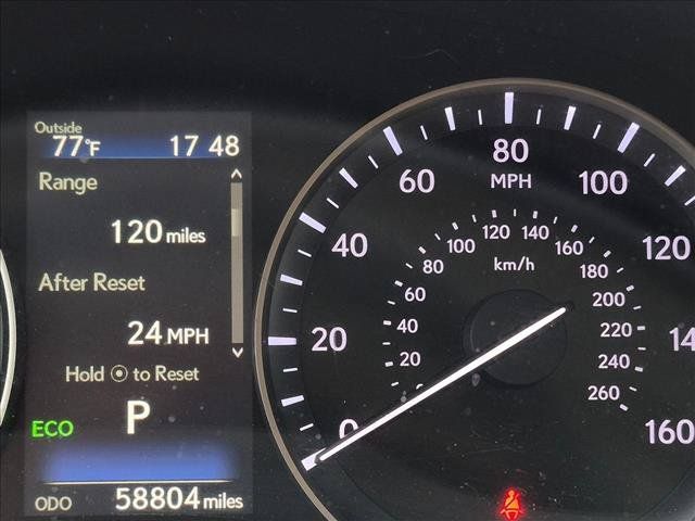 Used 2016 Lexus ES 350 w/ Accessory Package 2 FWD image 3